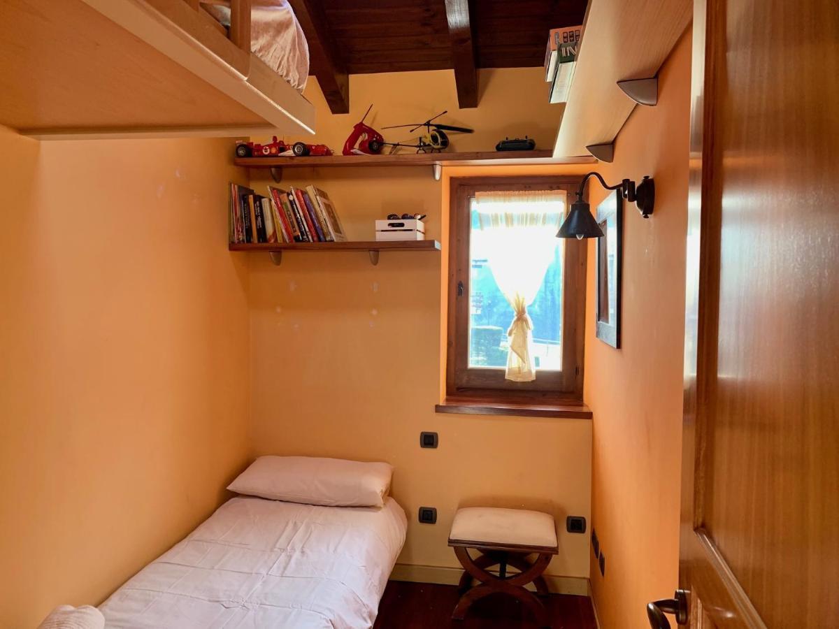Casa Riu Villa Riu de Cerdanya ภายนอก รูปภาพ